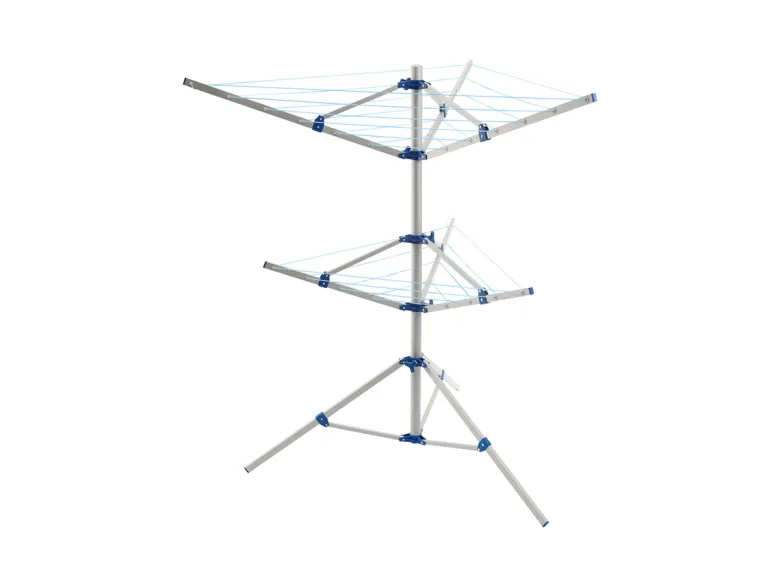 Brunner Laun Tree 3A droogmolen met verlengstuk
