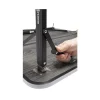 Brunner LÙTOP Compack 80 tafel