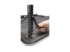 Brunner LÙTOP Compack 80 tafel