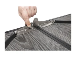 Brunner LÙTOP Compack 80 tafel