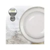 Brunner Lunch box Amadè 16-delig serviesset - creme