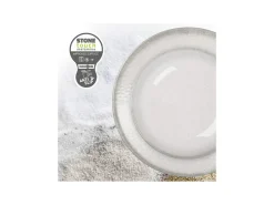 Brunner Lunch box Amadè 16-delig serviesset - creme