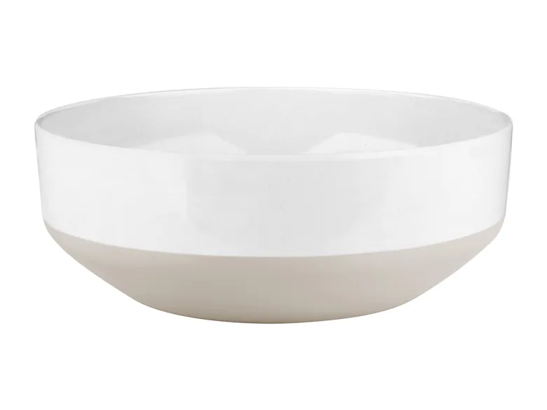 Brunner Lunch box Odette 16-delig serviesset - creme