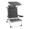Brunner Makai strandstoel - Grey