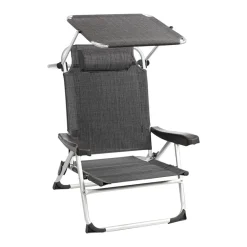 Brunner Makai strandstoel - Grey
