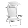 Brunner Makai strandstoel - White