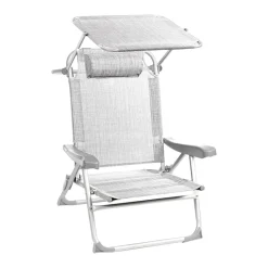 Brunner Makai strandstoel - White