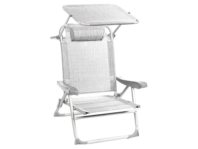 Brunner Makai strandstoel - White