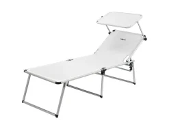 Brunner Malibu High ligbed - White