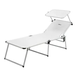 Brunner Malibu High ligbed - White