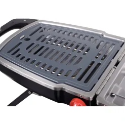 Brunner Mariposa draagbare gasbarbecue - 30 mbar