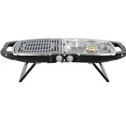 Brunner Mariposa gasgrill - 50 mbar