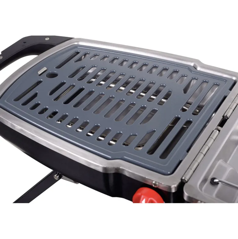 Brunner Mariposa gasgrill - 50 mbar