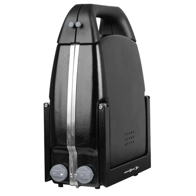 Brunner Mariposa gasgrill - 50 mbar