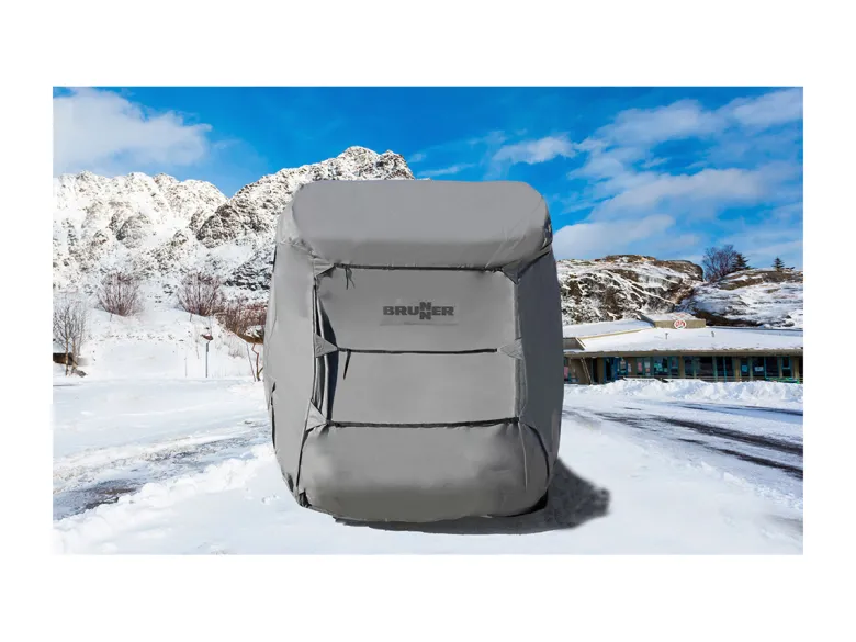 Brunner 6M camperhoes - 550 - 600 cm