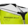 Brunner Medusa II C70 paviljoen - 300 x 300 cm