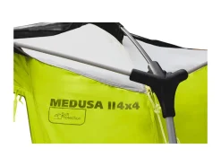Brunner Medusa II C70 paviljoen - 300 x 300 cm