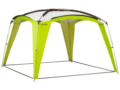 Brunner Medusa II C70 paviljoen - 300 x 300 cm