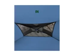 Brunner Medusa II C30 paviljoen - 300 x 300 cm