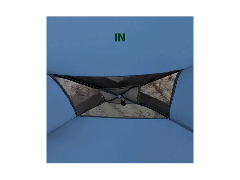Brunner Medusa II C30 paviljoen - 300 x 300 cm