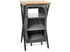 Brunner Mercury Cross Square LS campingkast