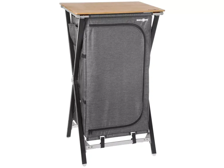 Brunner Mercury Cross Square LS campingkast