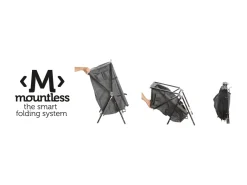 Brunner Mercury Cross Square LS campingkast