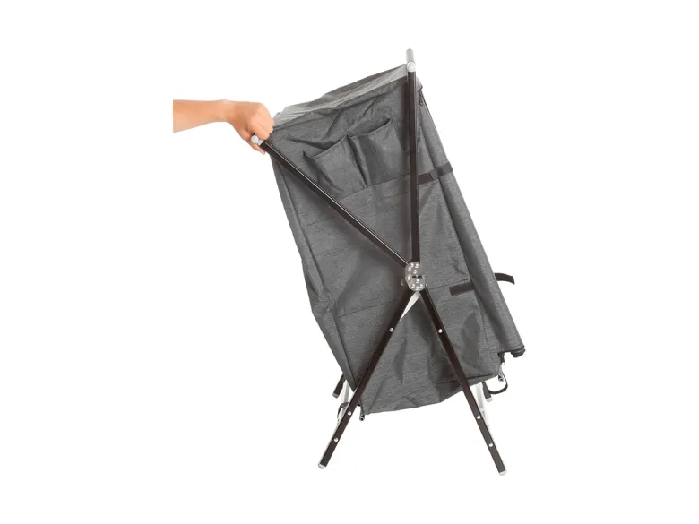 Brunner Mercury Cross Square LS campingkast