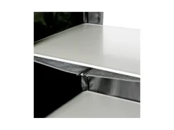 Brunner Mercury Cross Square HS campingkast