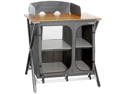 Brunner Mercury Cross Square Cooker HWT keuken