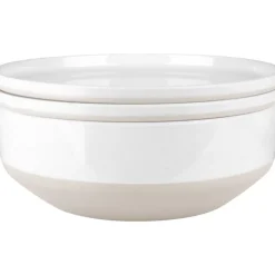 Brunner Odette 6 in 1 melamine serviesset - 7 delig