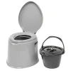 Brunner Optitoil draagbaar campingtoilet