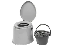 Brunner Optitoil draagbaar campingtoilet
