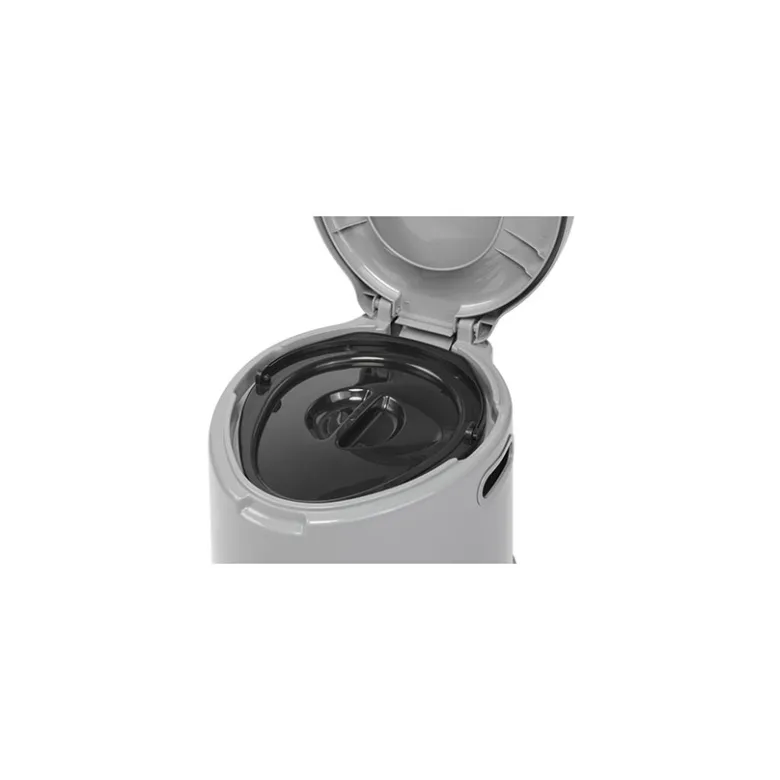 Brunner Optitoil draagbaar campingtoilet