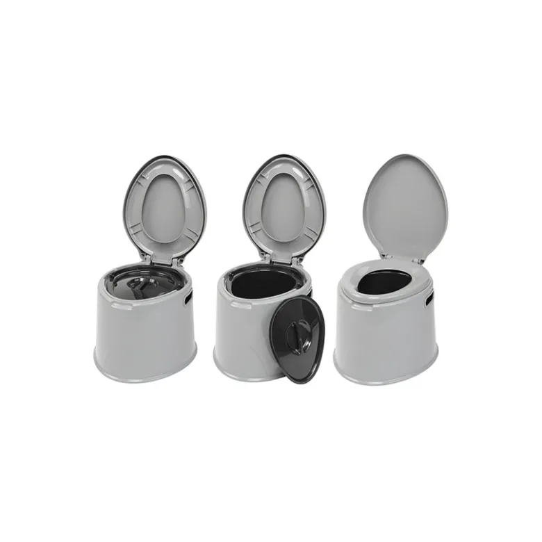 Brunner Optitoil draagbaar campingtoilet