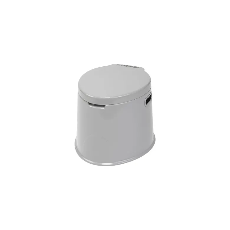 Brunner Optitoil draagbaar campingtoilet