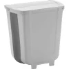 Brunner Pillar Fold-away opvouwbare afvalbak