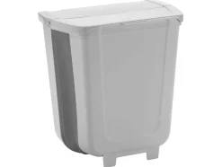 Brunner Pillar Fold-away opvouwbare afvalbak
