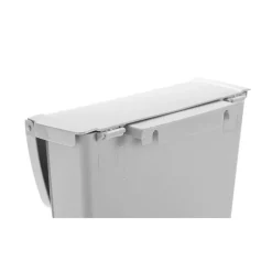 Brunner Pillar Fold-away opvouwbare afvalbak