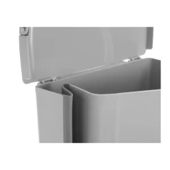 Brunner Pillar Fold-away opvouwbare afvalbak