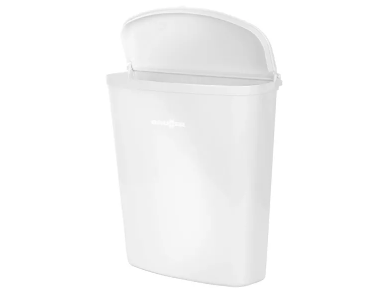 Brunner Pillar 5,5 liter vuilnisbak