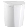 Brunner Pillar XL 10 liter vuilnisbak