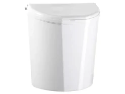 Brunner Pillar XL 10 liter vuilnisbak
