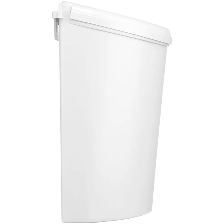 Brunner Pillar XL prullenbak