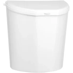 Brunner Pillar XL prullenbak