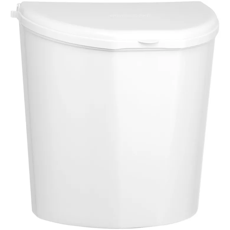 Brunner Pillar XL prullenbak