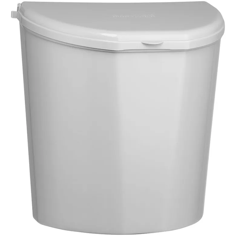 Brunner Pillar XL prullenbak