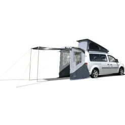 Brunner Pilote Caddy 5 kleptent