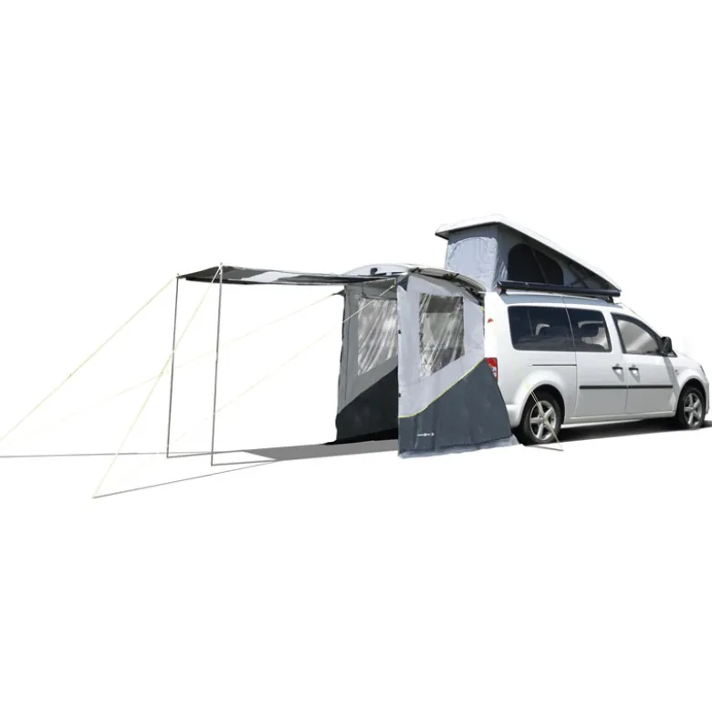 Brunner Pilote Caddy 5 kleptent