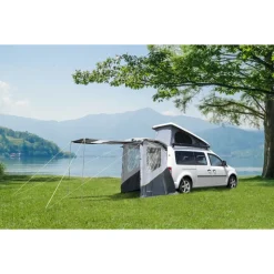 Brunner Pilote Caddy 5 kleptent